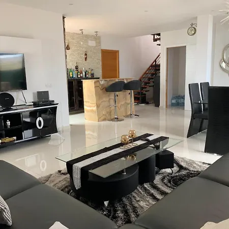 Casa Anaika Prázdninový dům *
