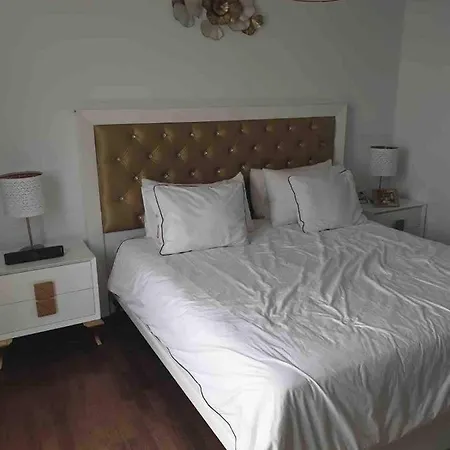 Casa Anaika Prázdninový dům Costa Teguise