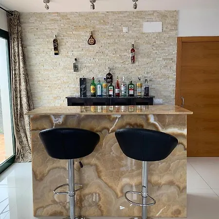 Casa Anaika * Costa Teguise
