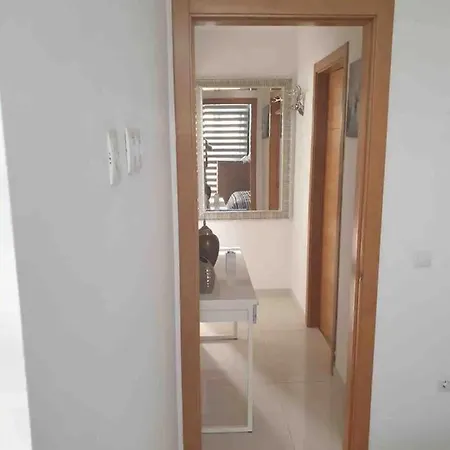 Nyaraló Casa Anaika *