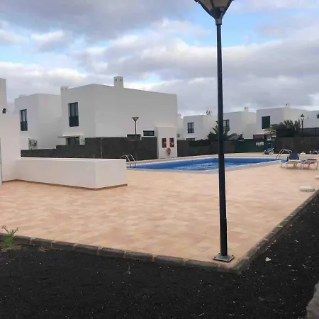 Casa Anaika Nyaraló *