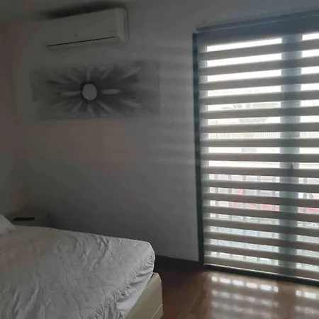 Casa Anaika Ferienhaus