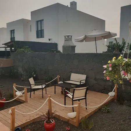 Casa Anaika
